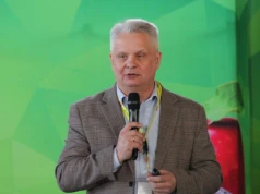 Mirosław Maliszewski: zbiory jabłek mogą spaść do 2,5 mln ton po wiosennych przymrozkach