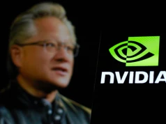 Nvidia pokazała świetne wyniki, ale rynek przestaje reagować euforią