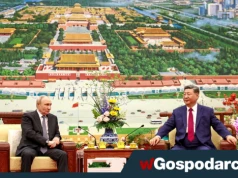 Gazociąg Siła Syberii: Xi odesłał Putina "z kwitkiem"