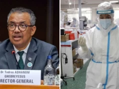 „Sytuacja się pogarsza”. WHO ostrzega przed nasileniem epidemii Eboli