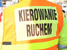 Od rana utrudnienia w tej części Krakowa. Zamykane będą przejścia i wjazdy
