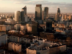 AI, cyfrowe bliźniaki i drony – Stoen Operator cyfryzuje warszawską sieć energetyczną