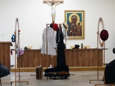 ’Dwie siostry’. Wkrótce premiera spektaklu o wyjątkowej zakonnicy