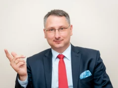 Robert Myśliwy ma otwartą drogę do Rady Miasta
