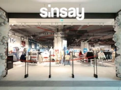 LPP przyspiesza rozwój. Sinsay napędza wyniki i ekspansję grupy