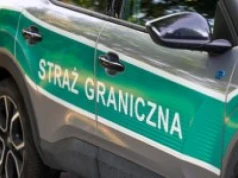 Śmierć 19-letniego strażnika granicznego. Tragiczny finał imprezy w internacie