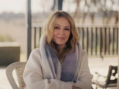 Świat w szoku: Kylie Minogue zdradza poruszające sekrety swojego życia w nowym dokumencie Netflixa