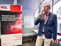 PPWR jednym z najważniejszych tematów podczas konferencji na targach Plastpol