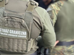 Nie żyje 19-letni strażnik graniczny. Tragedia w internacie