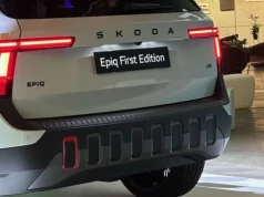 Widziałem najmniejszą elektryczną Skodę. Epiq nie jest taka, jak myślicie