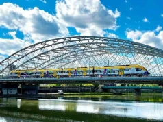 Dzień dziecka. Kolejami Małopolskimi za złotówkę