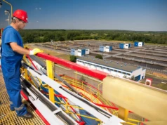W Łodzi powstanie biometanownia i biogazownia. „Wytworzona energia zostanie w mieście”