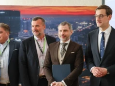 Łukasiewicz otwiera centrum kompetencyjne w Katowicach