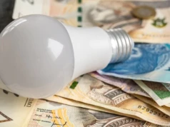 Rachunki za energię pójdą w górę. Złych wieści jest więcej