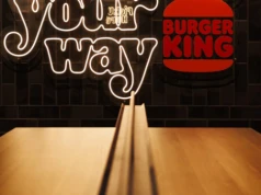Szał na gadżety z Burger King. Fani są wniebowzięci