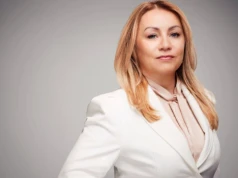 Dagmara Peret przechodzi do Polskich Elektrowni Jądrowych