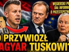 Szpak: Nawrocki podał Ziobrze pomocną dłoń, bo Zero „nie może spodziewać się w Polsce uczciwego procesu”