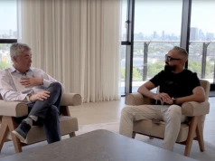 Eddy Cue wyróżniony przez Cannes Lions jako Osobowość Roku w Rozrywce