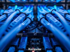 Szpiegostwo bez internetu. Naukowcy ostrzegają o podsłuchu przez światłowód