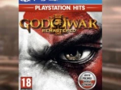 God of War 3 Remastered na PS4 za 34,99 zł na Allegro