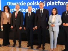 Polpharma uruchamia Polską Platformę Technologii RNA w Starogardzie Gdańskim