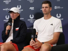 Polacy poznali rywali na French Open! Z kim zagrają Świątek i Hurkacz?