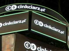 Koniec ucieczki prezesa Cinkciarza. W tle 185 milionów złotych