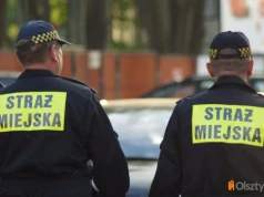 Strażnik miejski w Krakowie zarabia dwa razy więcej niż w Olsztynie. Nowy ranking ujawnia duże różnice