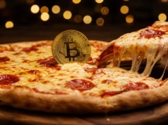 Darmowe kryptowaluty z okazji „Bitcoin Pizza Day”! Gwarantowane nagrody