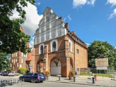 Stary ratusz, nowa atrakcja