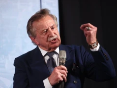 Gen. Komornicki: Polska bez zaplecza produkcyjnego będzie uzależniona od pomocy wojskowej