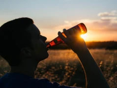 Polacy chcą bardziej restrykcyjnej polityki alkoholowej. Najnowsze badanie pokazuje wyraźny trend, szykują się wielkie zmiany!