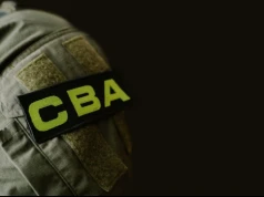 Były poseł Jacek Ż. został zatrzymany! CBA wkroczyło do akcji