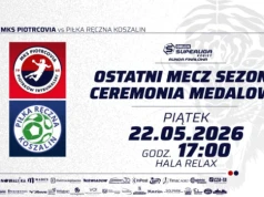 Medale, emocje i wielki piknik! Piotrcovia kończy sezon i świętuje z kibicami