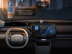 Gemini trafia do samochodów Volvo. AI pomoże kierowcom w czasie rzeczywistym