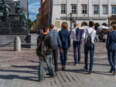 Licea tracą przewagę? Nowe dane pokazują zmianę trendu