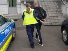 18-letni obcokrajowiec zatrzymany za jazdę po alkoholu i bez uprawnień. W trybie przyspieszonym usłyszał wyrok