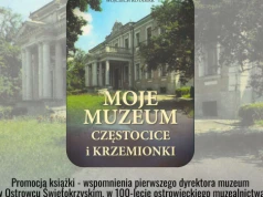 Wspomnienia Wojciecha Kotasiaka zostały wydane w formie książki