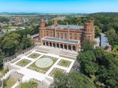 "Polska Florencja" ukryta jest na Dolnym Śląsku. Klejnot w koronie naszego kraju