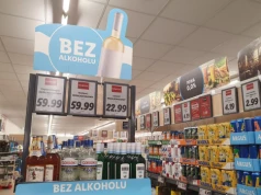 Napoje NoLo podbijają rynek. Pure Drinks chce wykorzystać ten trend