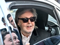Paul McCartney wyjaśnił, dlaczego nie robi sobie selfie z fanami