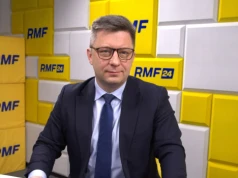 Co z amerykańskimi żołnierzami w Polsce? Zapytamy Michała Dworczyka
