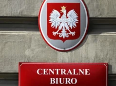 Były poseł Jacek Ż. zatrzymany przez CBA