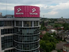 „Solidne otwarcie roku” w Tauron. Ponad 2 mld zł zysku EBITDA
