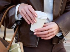 Profesjonalny manicure w 15 minut? Tak, to jest HIT!