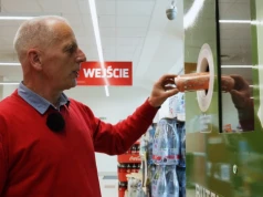 Nowy rekord systemu kaucyjnego. Twórca butelkomatów dostał prawie 4000 zł