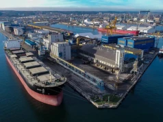 Port Gdynia zwiększył przeładunek zboża. Co z czwartym terminalem?