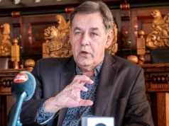 Inwestycje kontra opozycja. Arseniusz Finster o budżecie, grze słów i walce z rosnącymi cenami