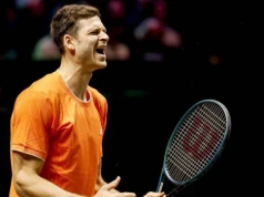 Hubert Hurkacz - Jaume Munar. Kiedy jest mecz? O której godzinie Roland Garros?