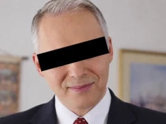 Jacek Ż. zatrzymany przez CBA. Były poseł w aferze NCBiR "sypał" Adama Bielana